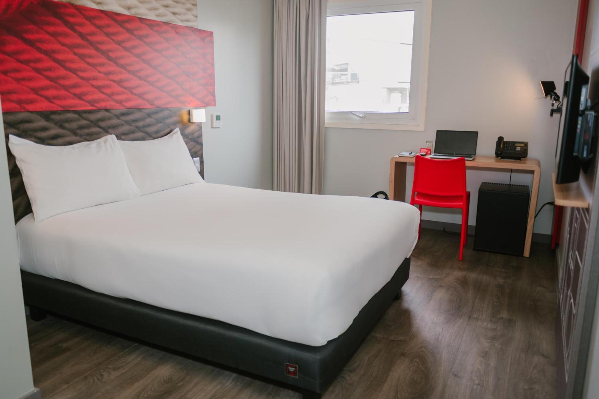 Ibis Trujillo Hotel Exterior photo
